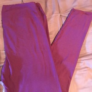 *Never Worn* LuLaRoe Leggings